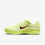 ★ナイキ★HJ0549-700★Nike Vapor 12 Hypersmash★Tennis★人気 Nike Vapor 12 Hypersmash Mens Tennis Shoe - Lt Lemon